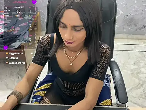 عرض كام LuvLayla