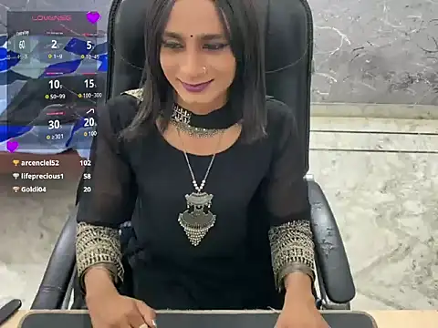 LuvLayla Webcamshow