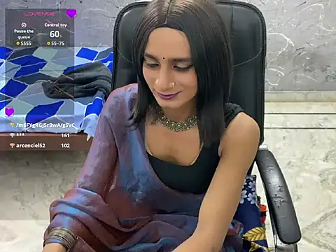 LuvLayla – webcam-show