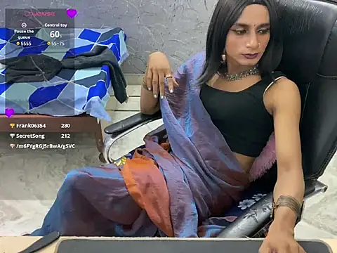 LuvLayla Webcamshow