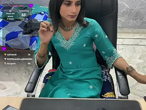 LuvLayla ওয়েবক্যাম শো