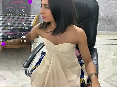LuvLayla ওয়েবক্যাম শো
