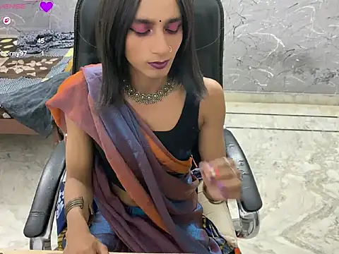 LuvLayla's Webcam Show
