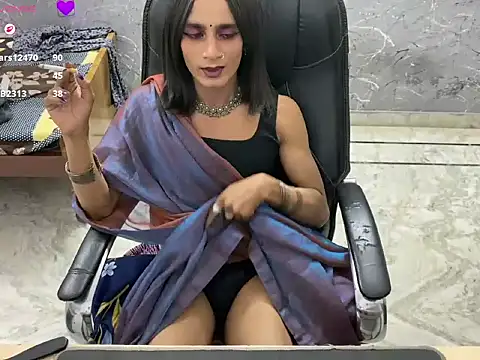 LuvLayla's Webcam Show