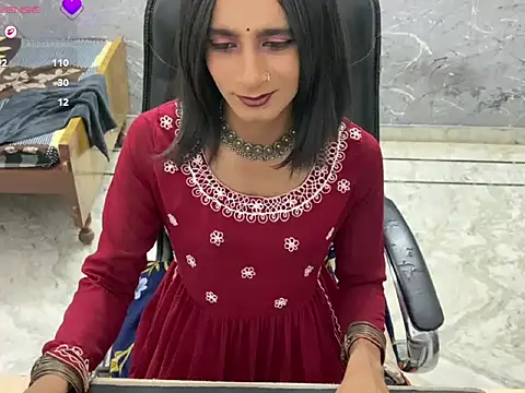 LuvLayla ওয়েবক্যাম শো
