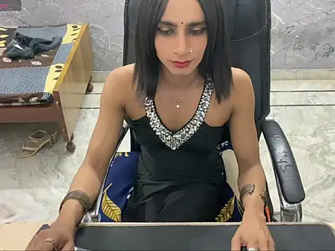 โชว์เว็บแคมของ LuvLayla