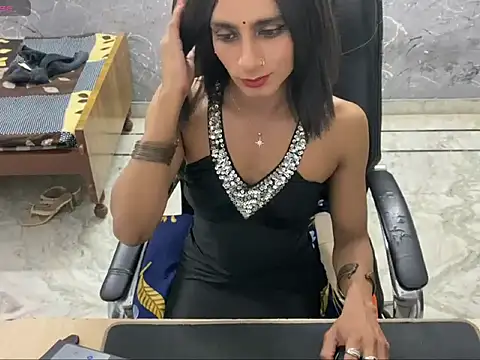 LuvLayla's Webcam Show
