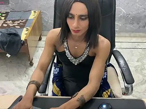 LuvLayla's Webcam Show