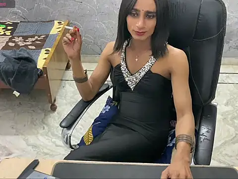 LuvLayla Webcamshow