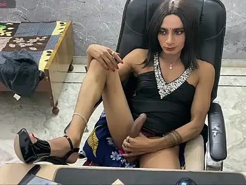 Show Webcam de LuvLayla