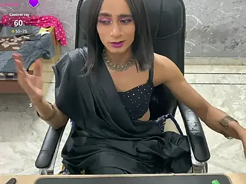 LuvLayla Webcam-Show