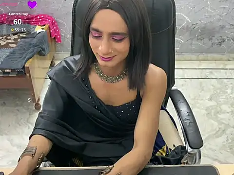 โชว์เว็บแคมของ LuvLayla