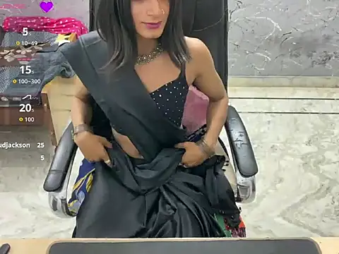โชว์เว็บแคมของ LuvLayla