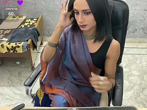 LuvLayla Webcamshow