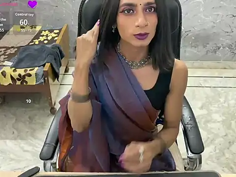 LuvLayla 웹캠 쇼
