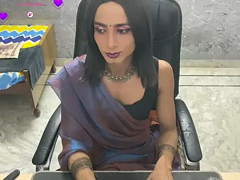 LuvLayla ওয়েবক্যাম শো