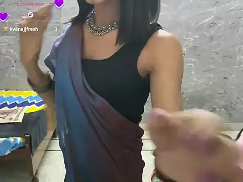 LuvLayla 网络视讯表演