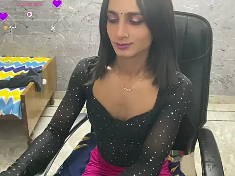 LuvLayla Webcamshow