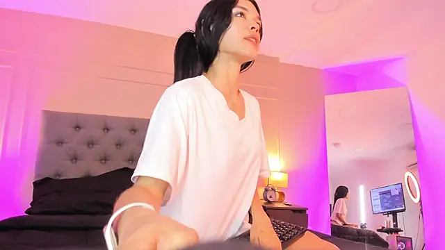Chat XXX en directo de ALICESANDOVAL