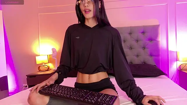 Chat XXX en directo de ALICESANDOVAL