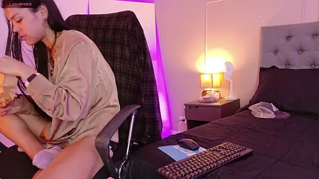 ALICESANDOVAL Live XXX-Chat