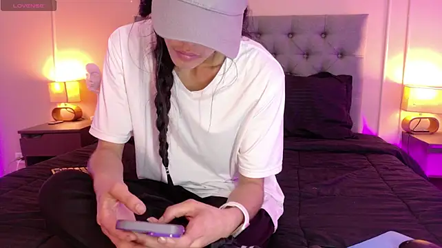 ALICESANDOVALn Live XXX chat