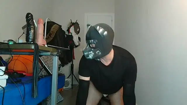 Maskpor2022 Show Webcam
