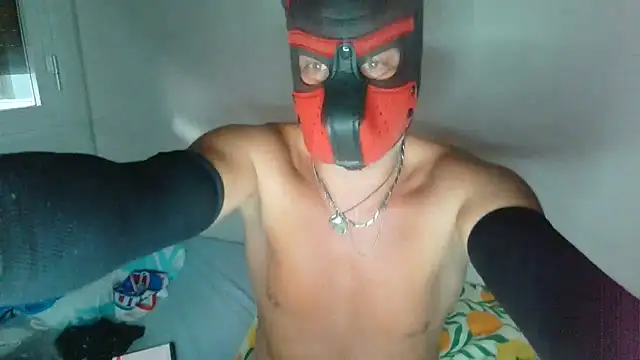 Maskpor2022 Webcam-Show
