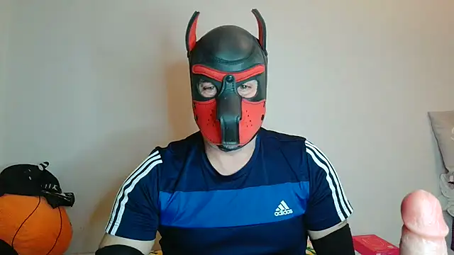 Maskpor2022 Webcam-Show
