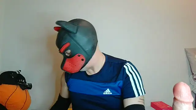 Вебкам-шоу Maskpor2022