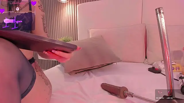 دردشة annie_clarkson الجنسية المباشرة