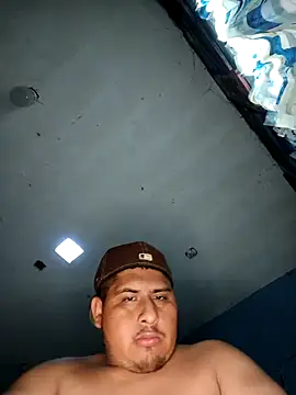 Show webcam de ramito1007