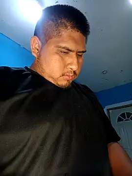 ramito1007 Show Webcam