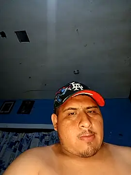 Show de ramito1007 na webcam