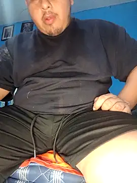 ramito1007 Webcam-Show