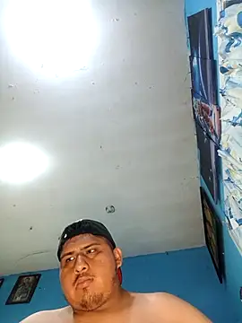 ramito1007's Webcam Show