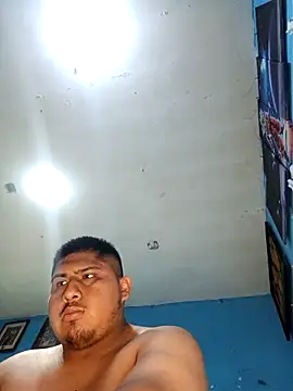 ramito1007's Webcam Show