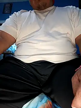 ramito1007 webkamerás műsora