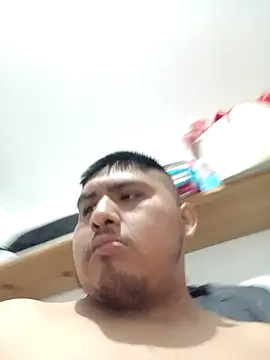 Show modela ramito1007 na web-kameri