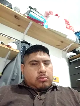 ramito1007 Webcam Show