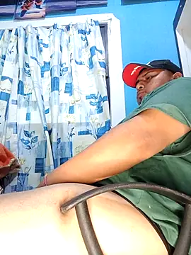 Show Webcam de ramito1007