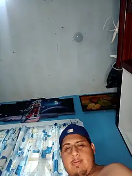 ramito1007's Webcam Show