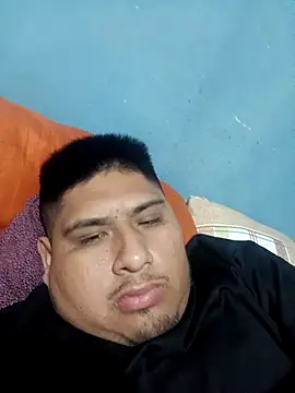Show de webcam de ramito1007