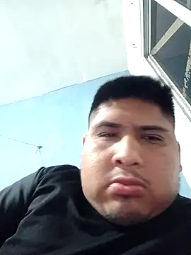 Show webcam de ramito1007