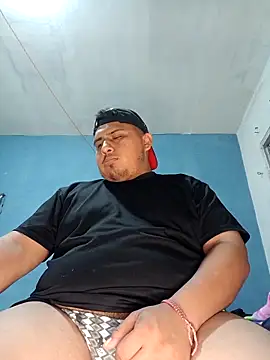 Show de ramito1007 na webcam