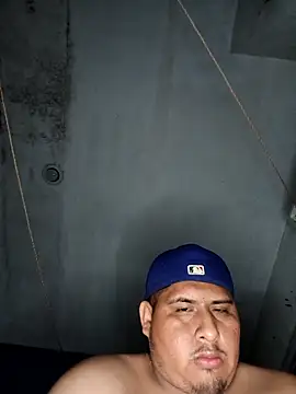 ramito1007 Webcam-Show