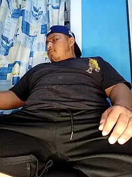 Show de webcam de ramito1007