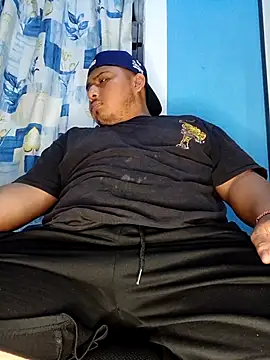 ramito1007's Webcam Show