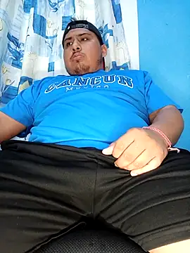 ramito1007 webkamerás műsora