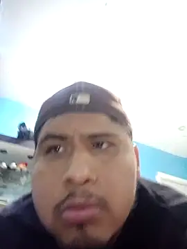 Webkamerová show ramito1007